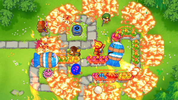 bloons td1