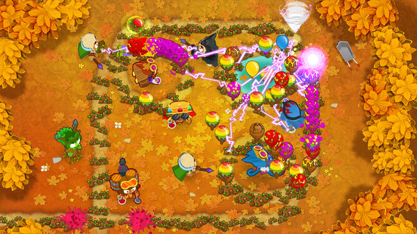 bloons td2