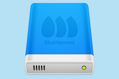 blueharvest mac
