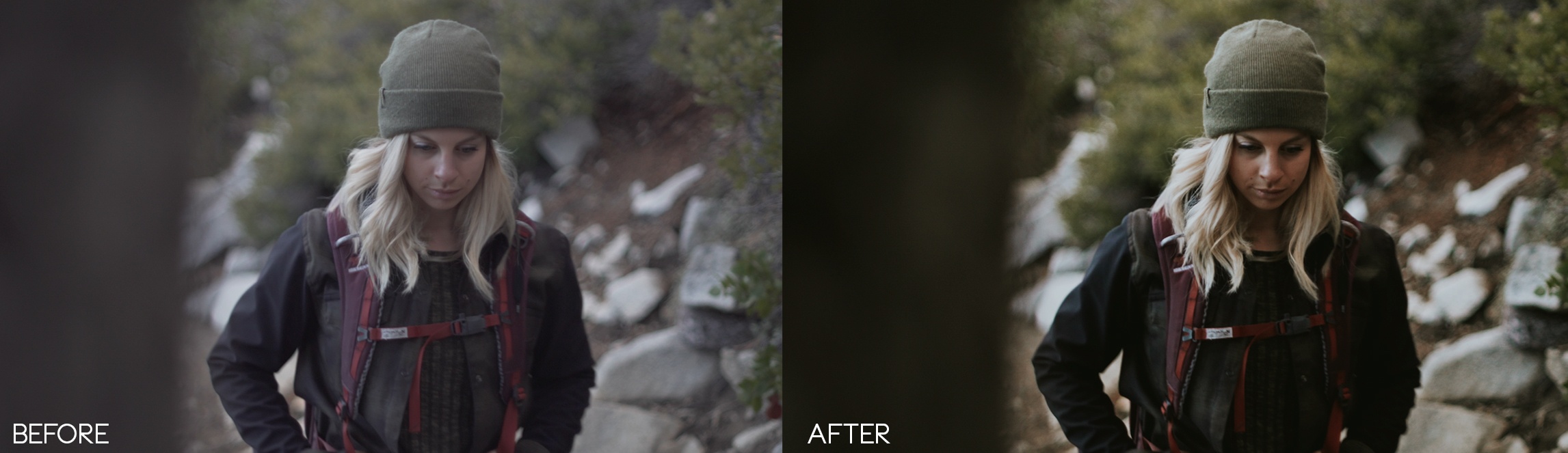 blueluts pack 4 e28093 cine4 luts 3