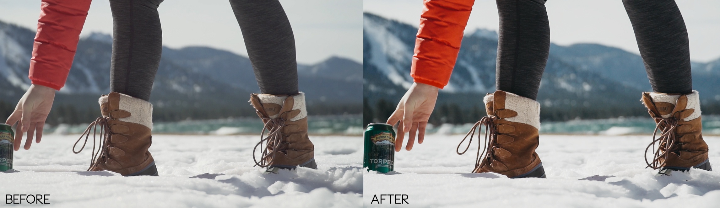 blueluts pack 4 e28093 cine4 luts 4