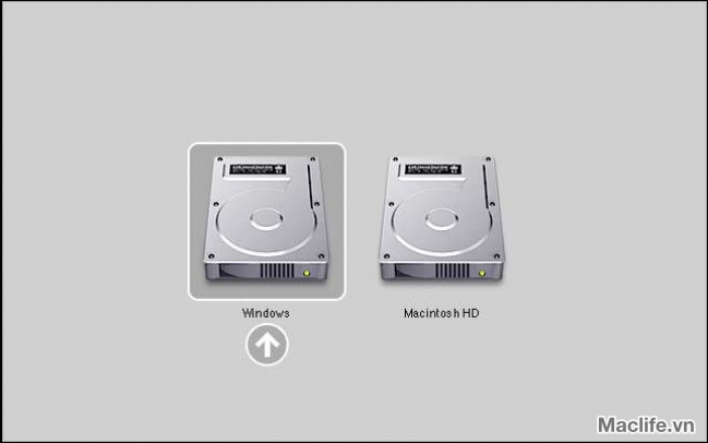 BootCam MacOs 5.0 cho Macbook 2012 – Trọn bộ 1 boot camp macbook 2013