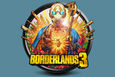 borderlands 3 icon