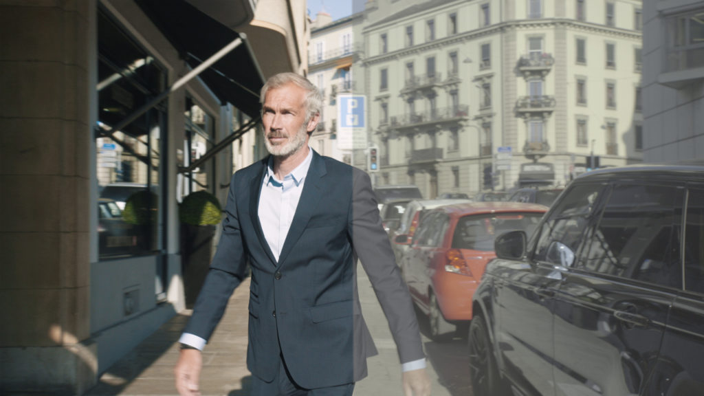 bounce color clean corporate luts pack6