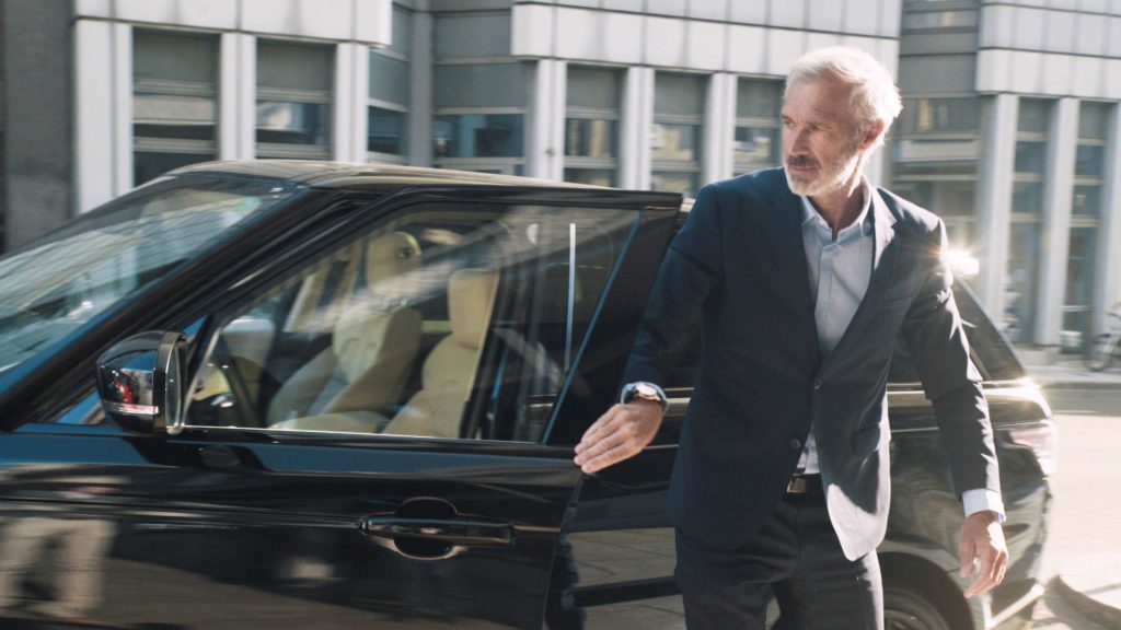 bounce color clean corporate luts pack7