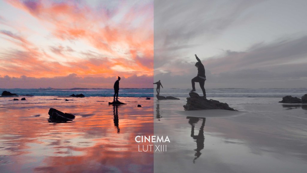 bouncecolor luts 1 2