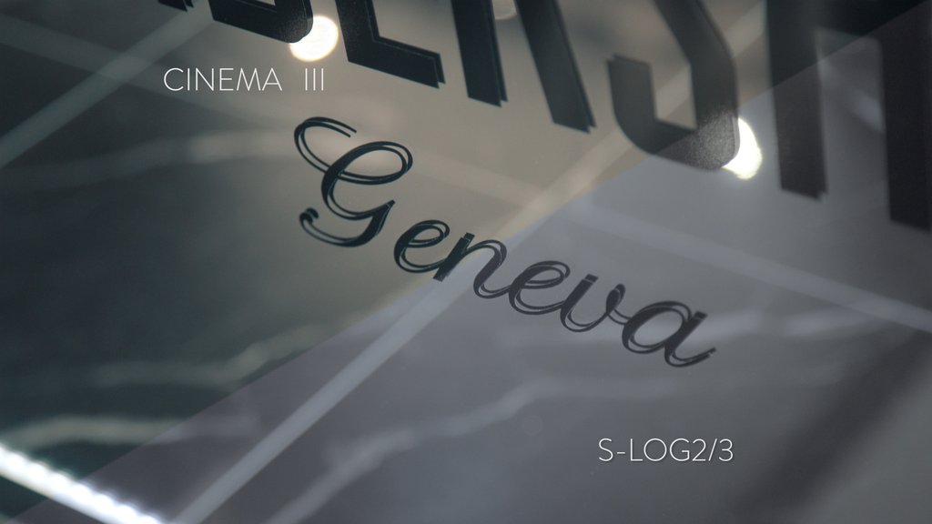 bouncecolor luts 3 2