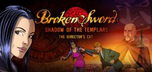 broken sword directors cut
