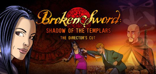 Broken Sword: The Directors Cut MacOs – Game phiêu lưu 1 broken sword directors cut