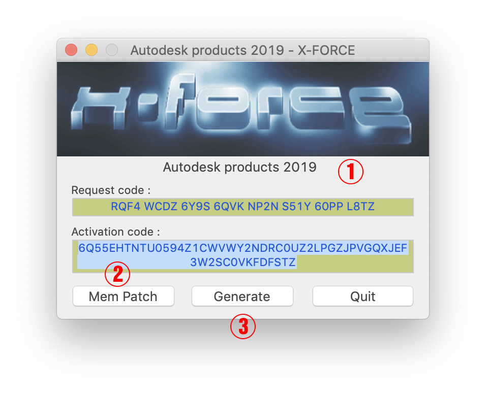 cach crack maya 2019 mac 12 1