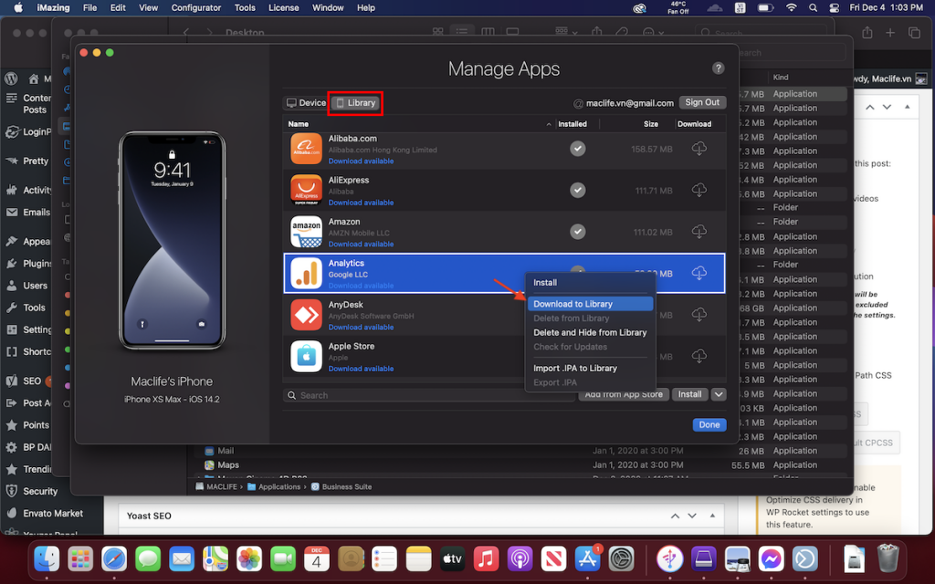 cai app ios len mac m1 5 1 1024x640 1