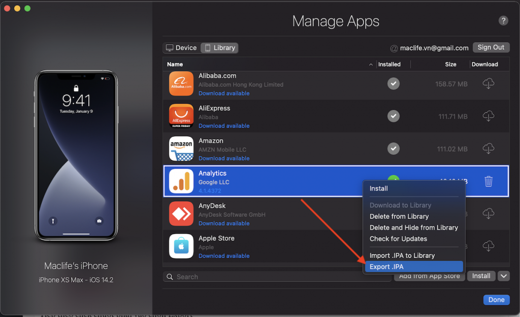 cai app ios len mac m1 6 1024x624 1