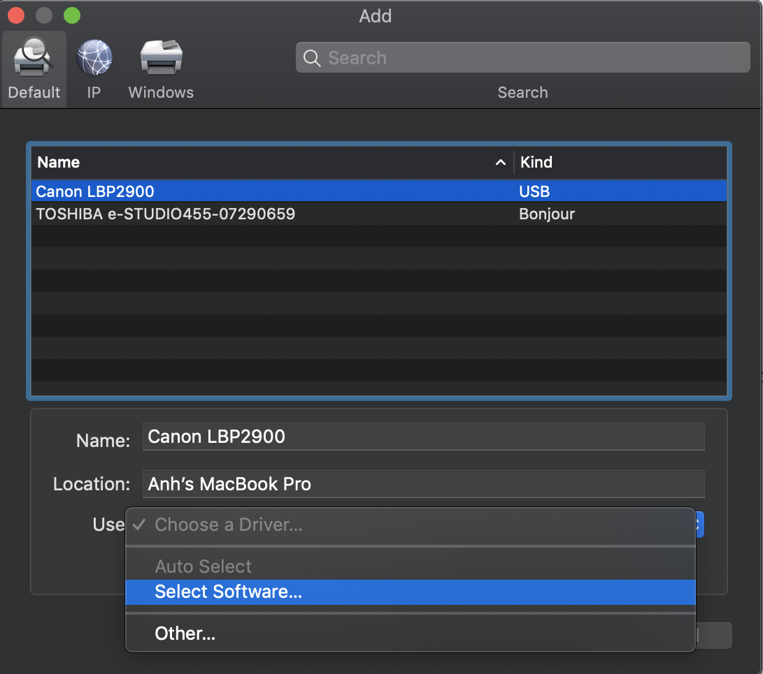 cai canon 2900 tren mojave6