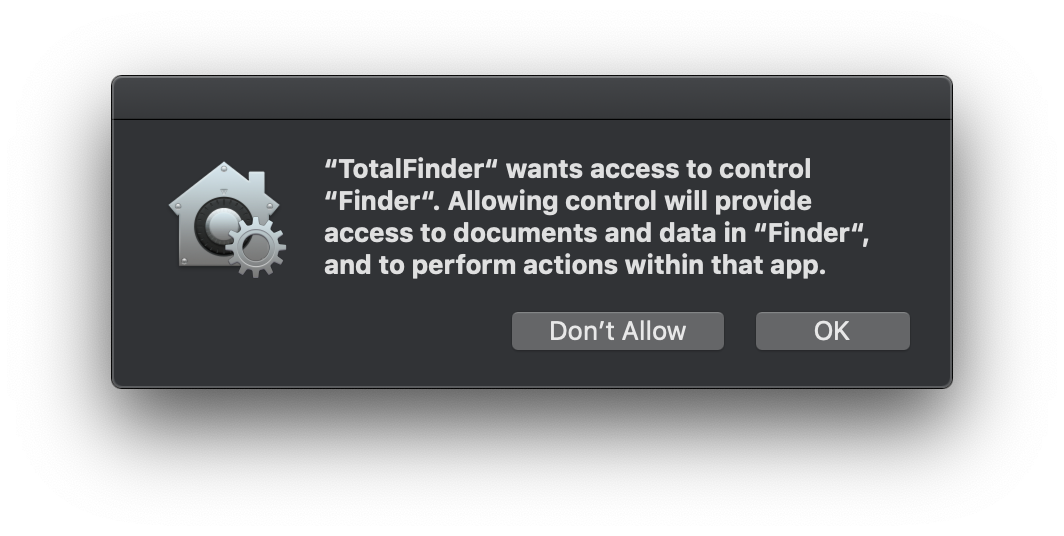 cai dat totalfinder 2