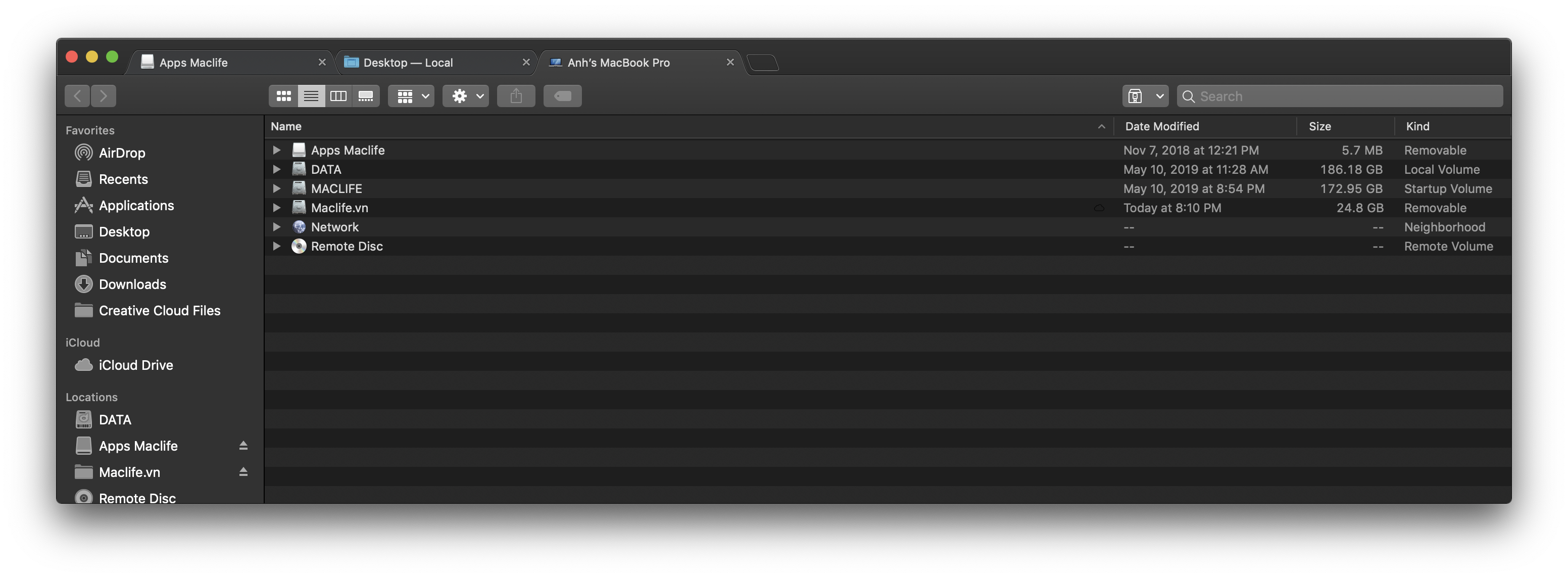 cai dat totalfinder 6