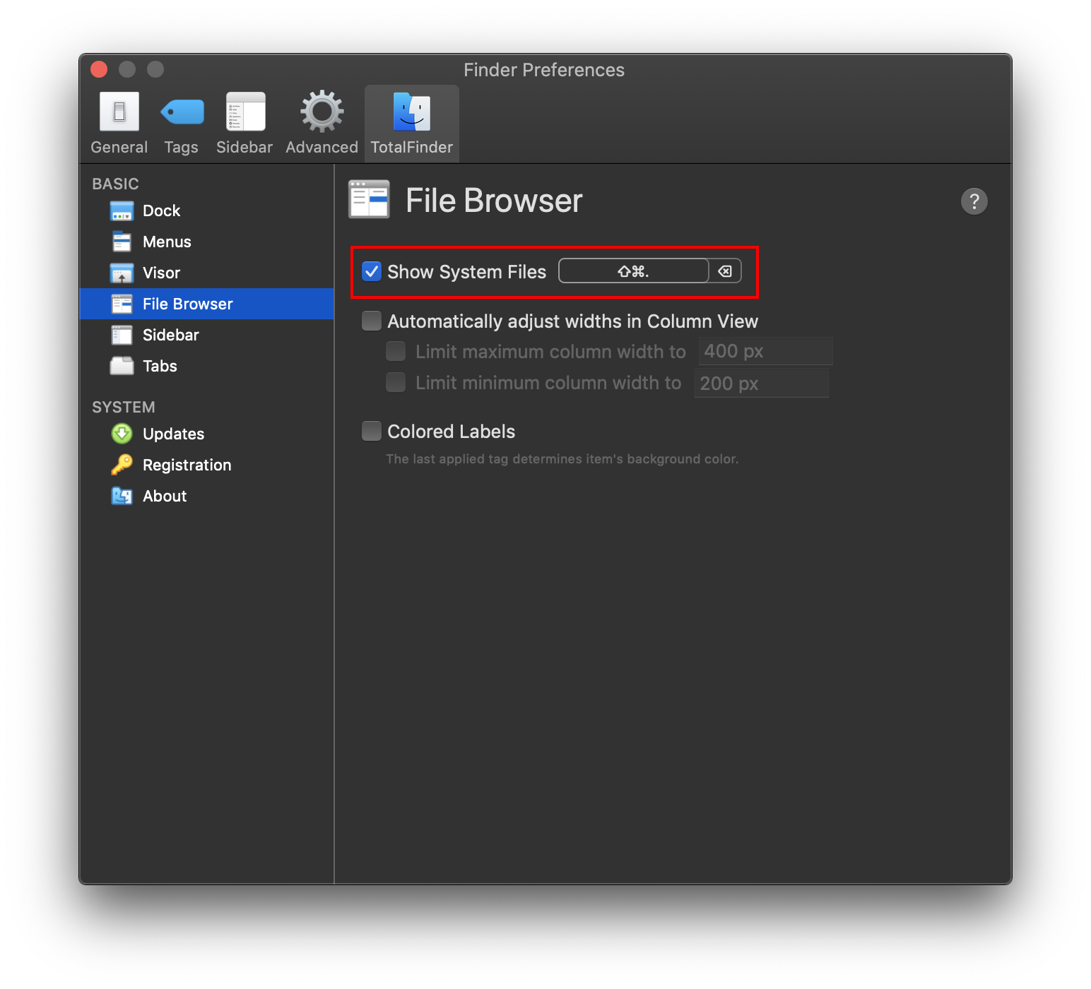 cai dat totalfinder 7