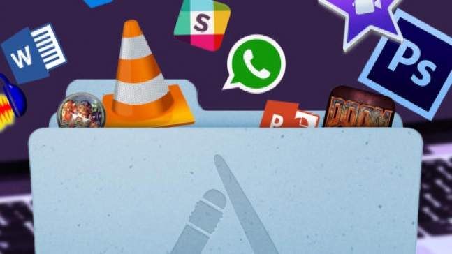 Cài đặt và gỡ bỏ ứng dụng trên Mac MacOs 1 cai dat va go bo ung dung