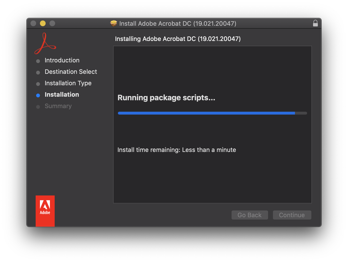 cai va crack acrobat pro dc 2019 2
