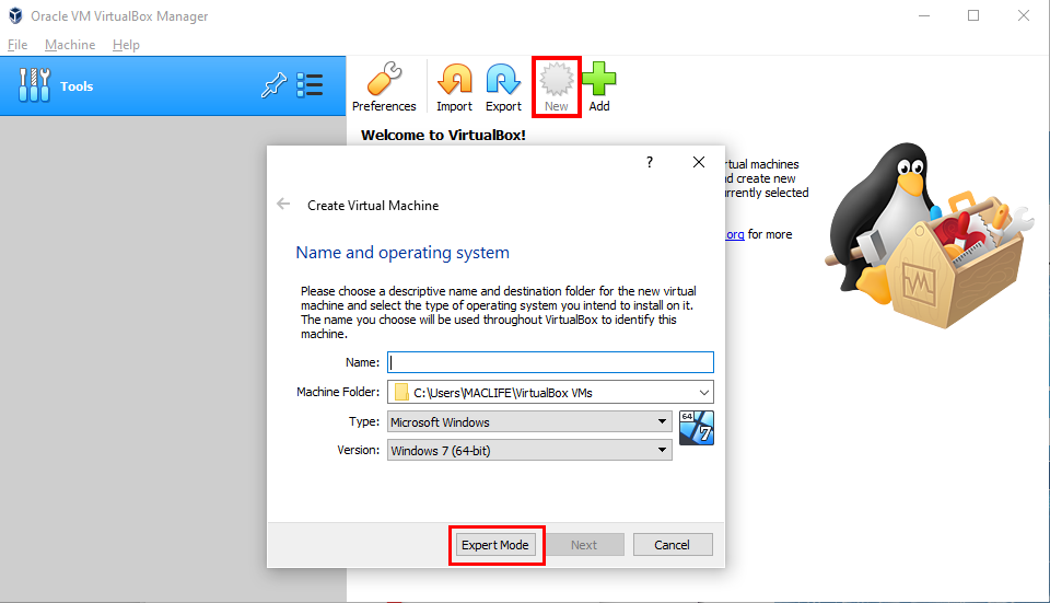 cai-win-tren-mac-virtualbox5 cai win tren mac