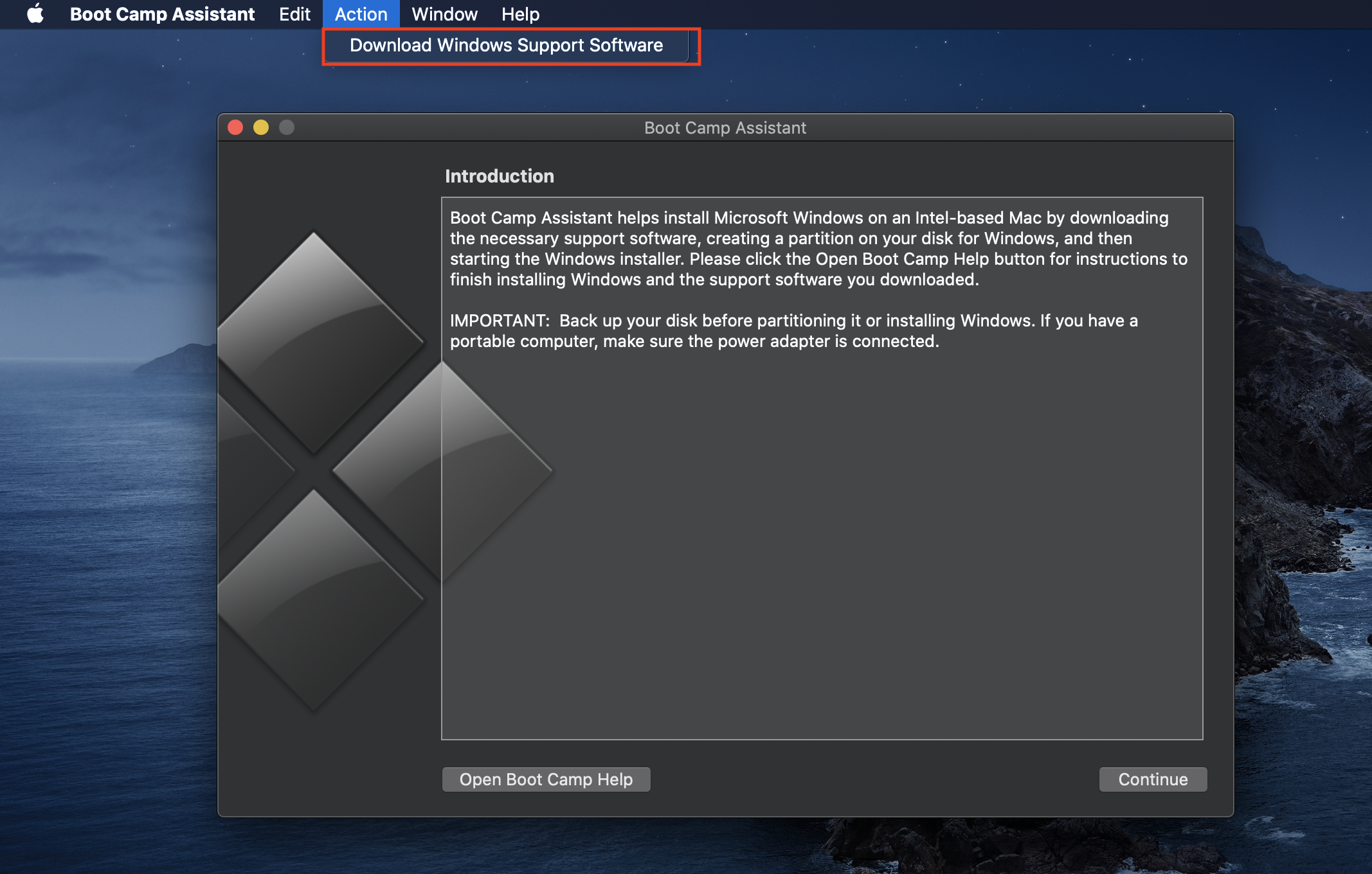 cai win tren o cung gan ngoai 2