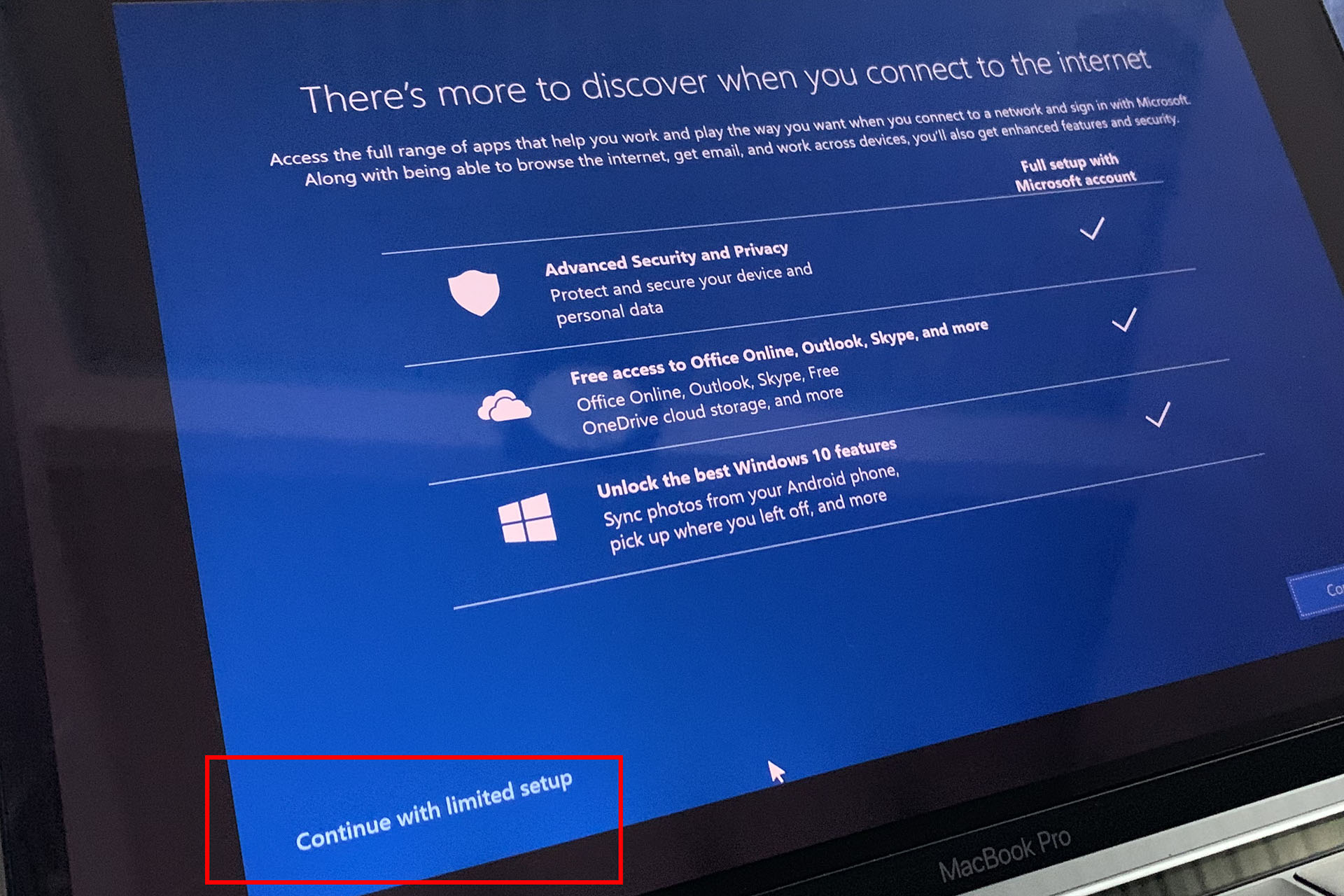 cai windows bootcamp mojave13