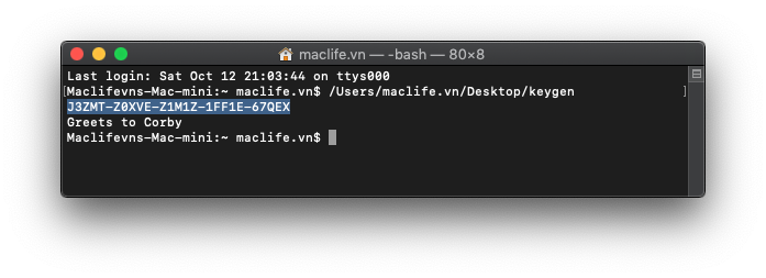 cai windows tren mac voi vmware fusion 2