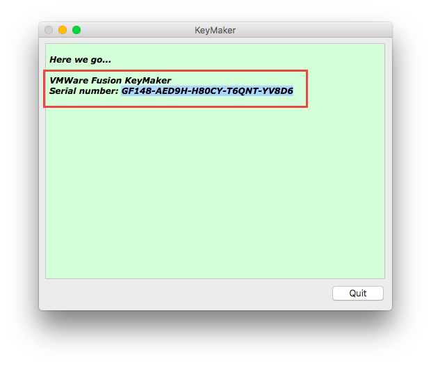cai windows tren mac voi vmware fusion 3 2
