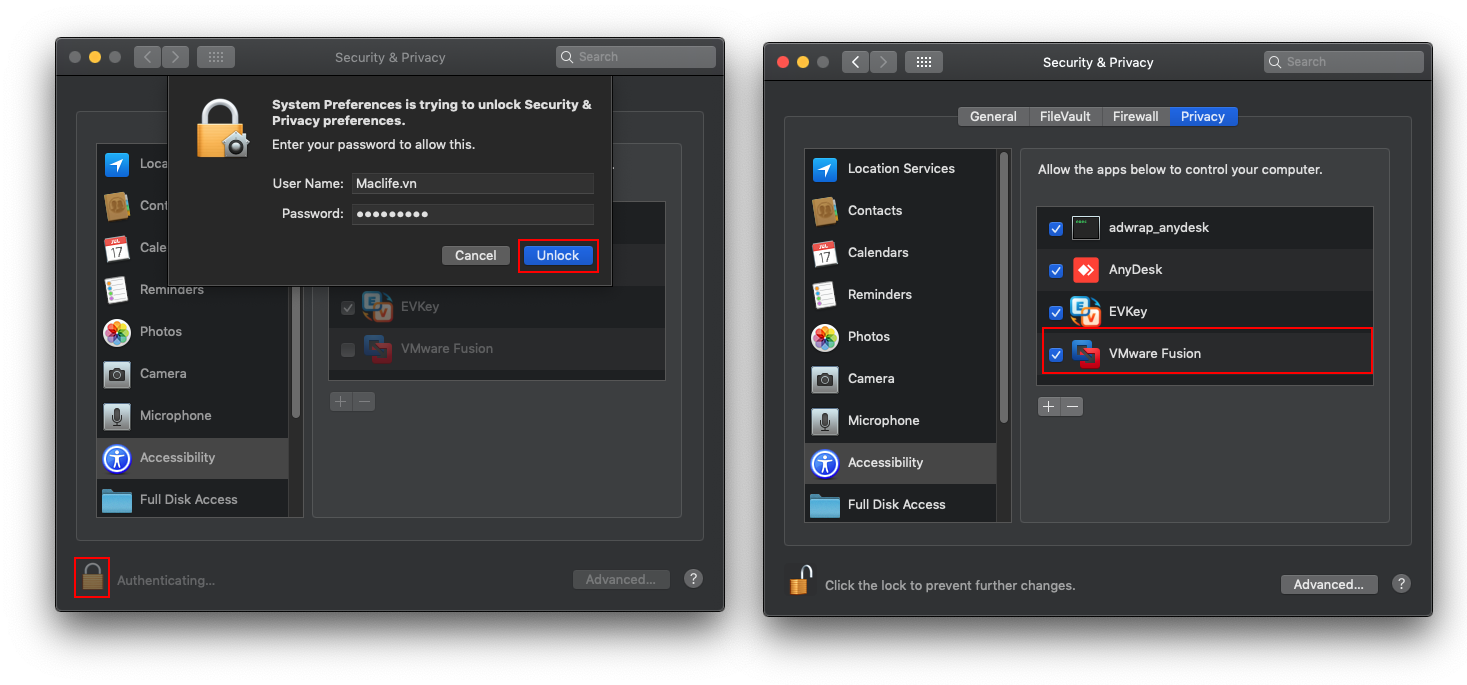 cai windows tren mac voi vmware fusion 7