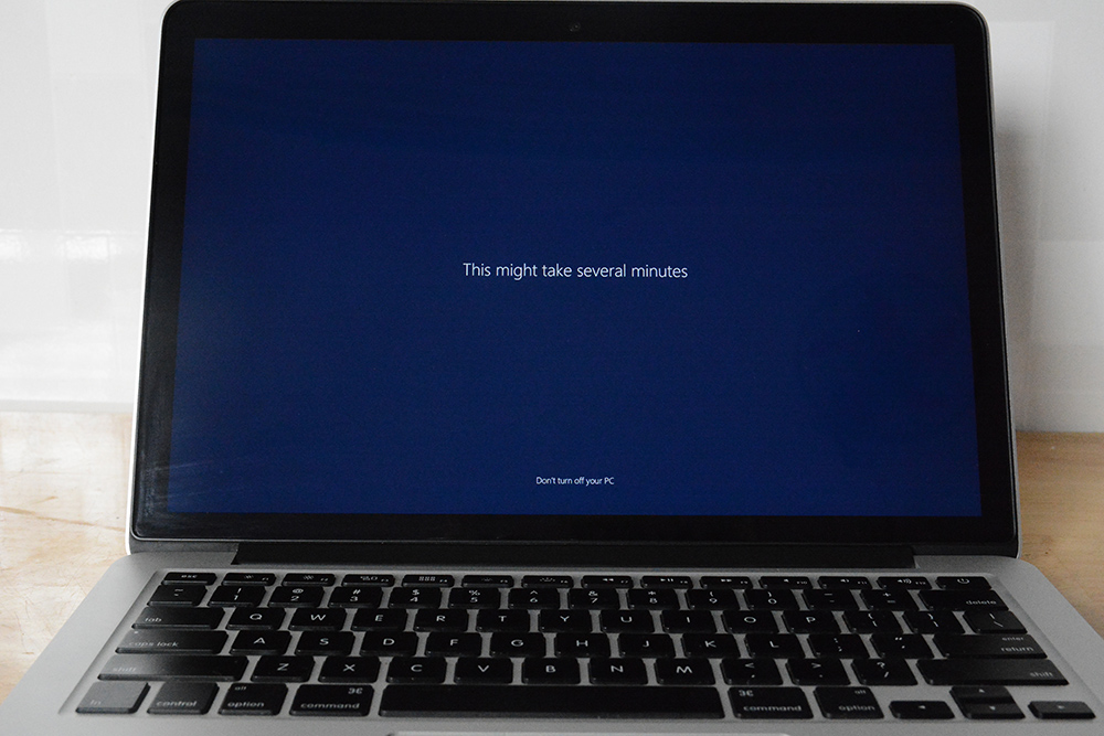 cai windows tren mac 17