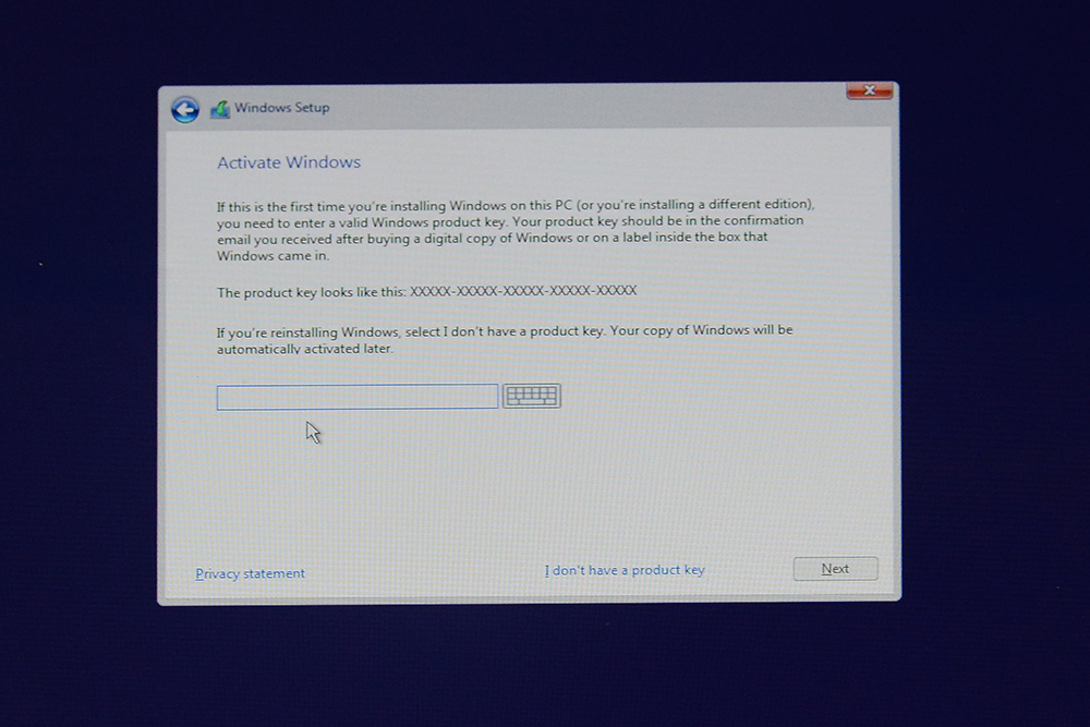 cai windows tren mac 2