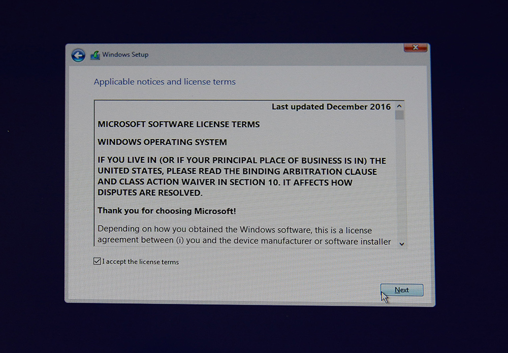 cai windows tren mac 4