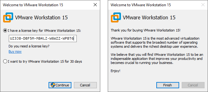 cai mojave tren windows vmware 4 2