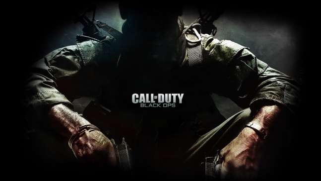 Call of Duty Black Ops MacOs – Game hành động 1 call of duty black ops mac