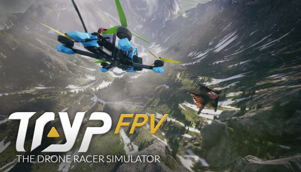 TRYP FPV The Drone Racer Simulator macOS – Sim 1 capsule 616x353 1