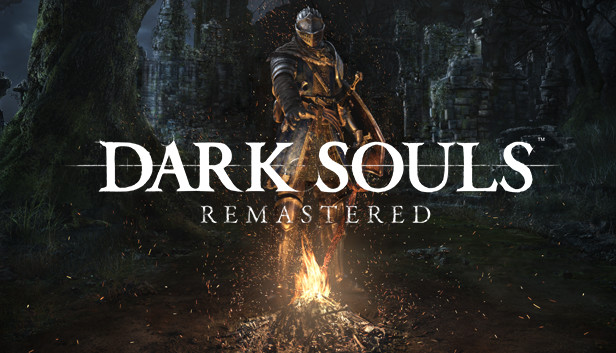 Dark Souls Remastered MacOs – Game hành động, nhập vai 1