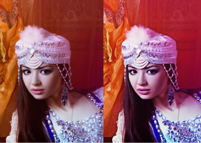 cartoon effect photoshop action maclife