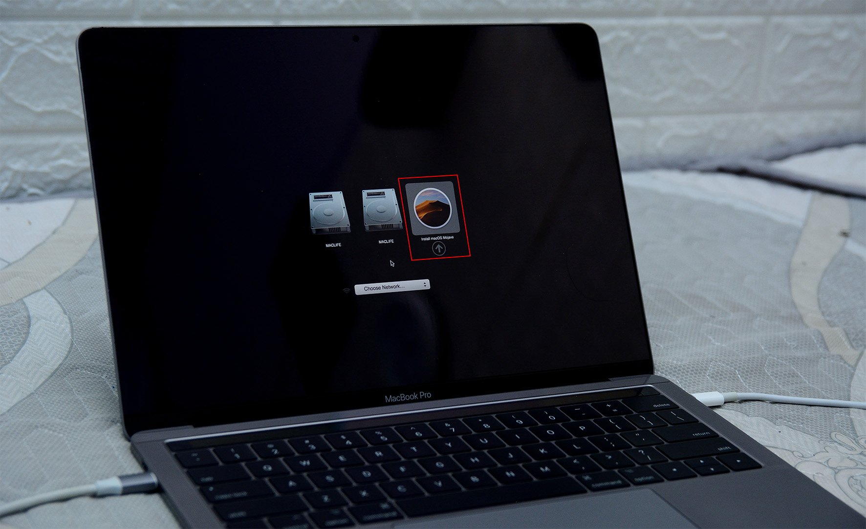 catalina to mojave 1