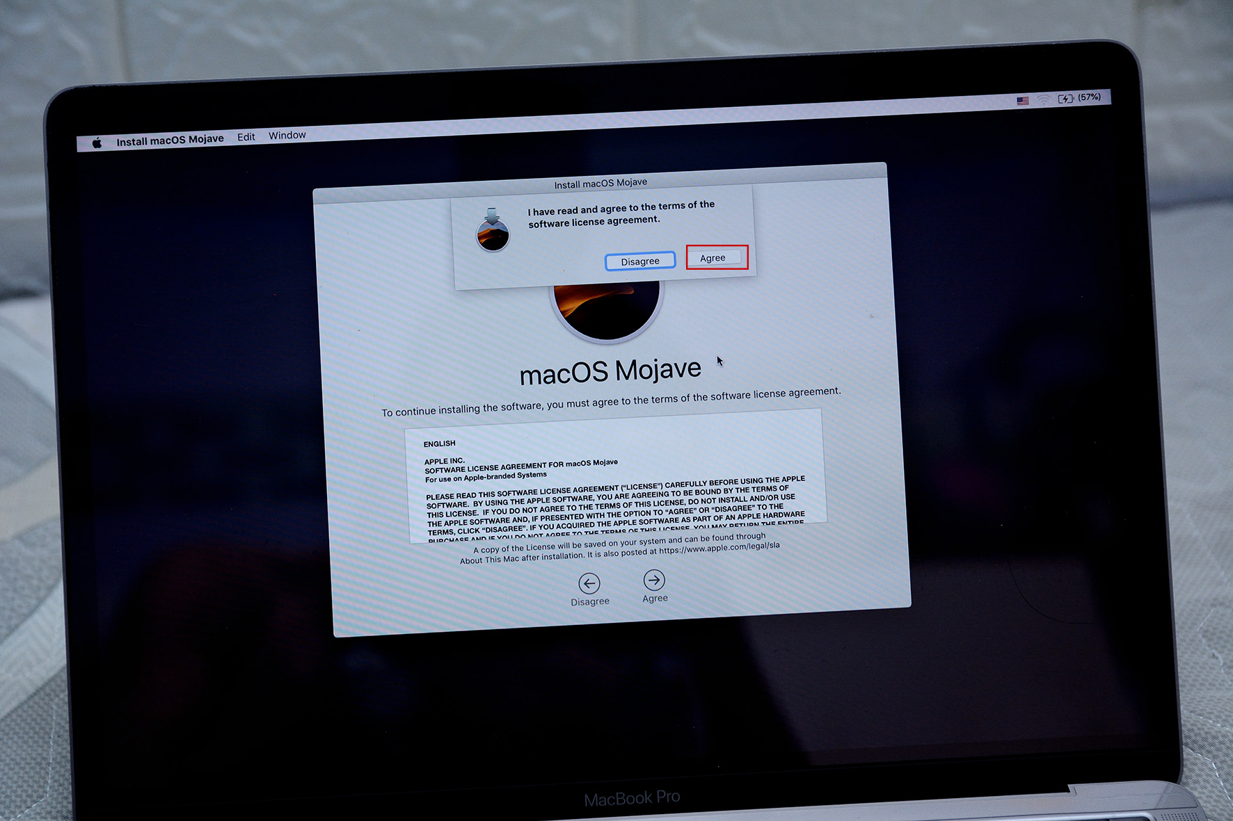 catalina to mojave 16