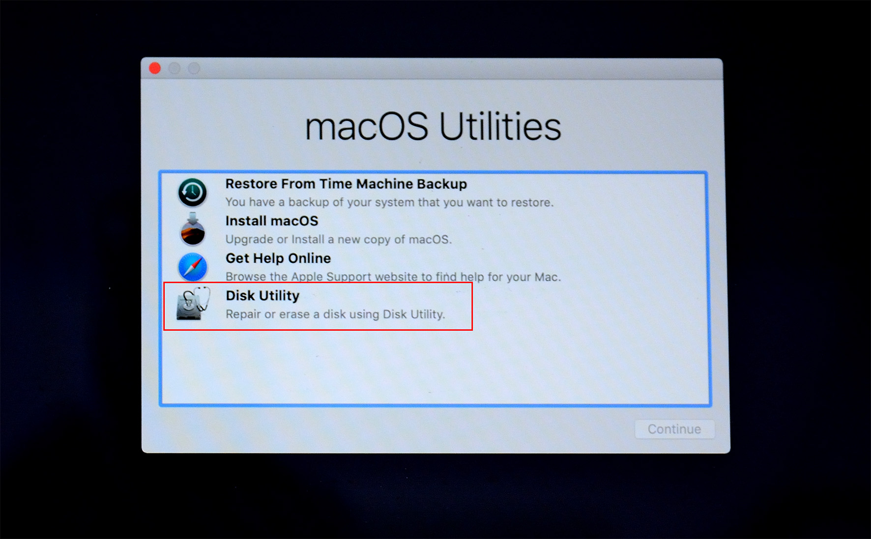 catalina to mojave 2