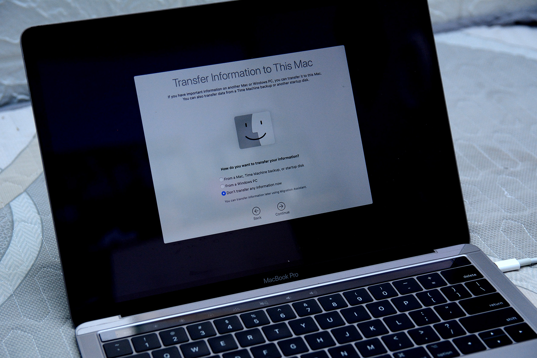 catalina to mojave 21