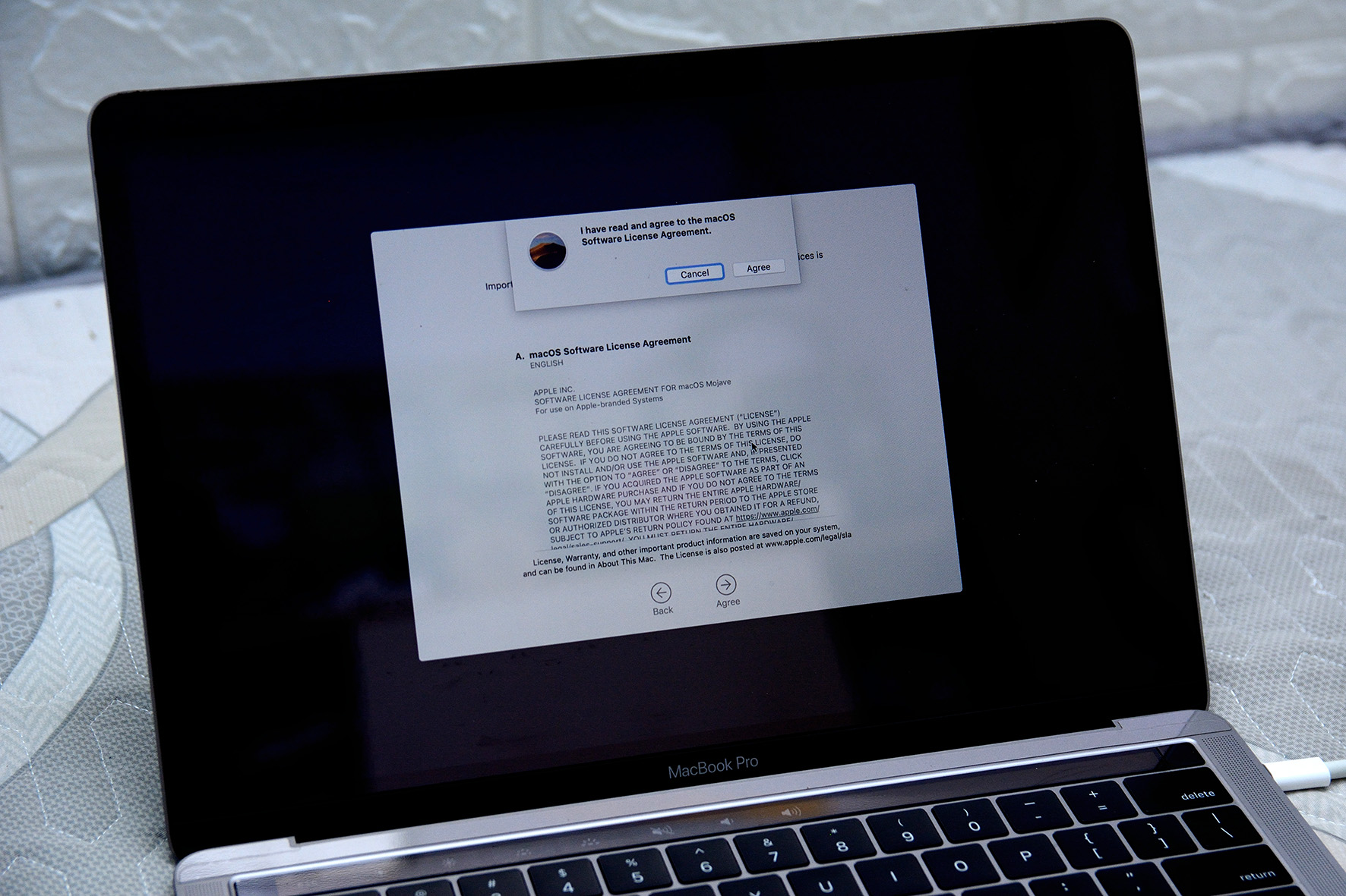 catalina to mojave 22