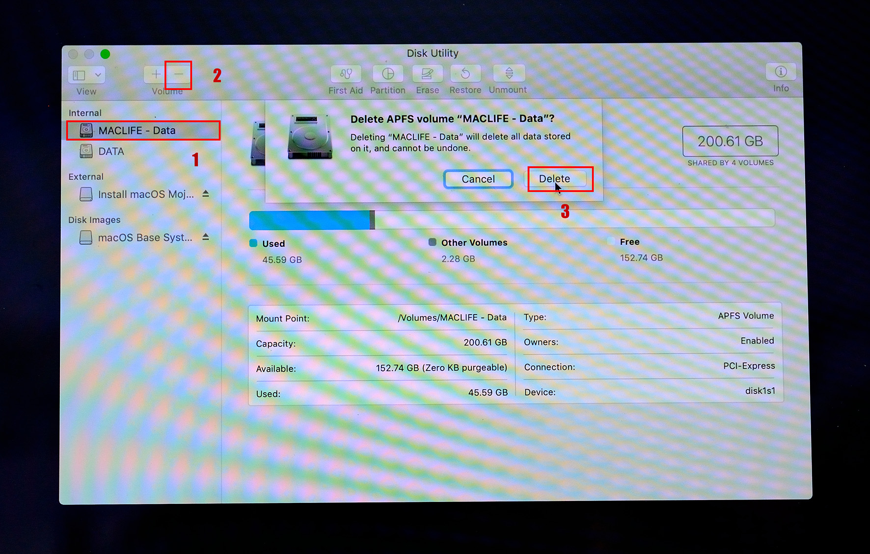 catalina to mojave 5