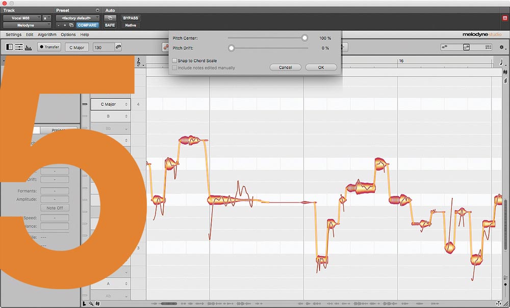 celemony melodyne 5 studio mac