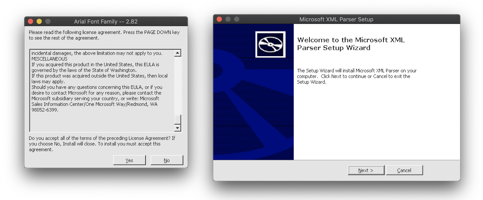 chay ung dung 32 bit tren macos catalina4