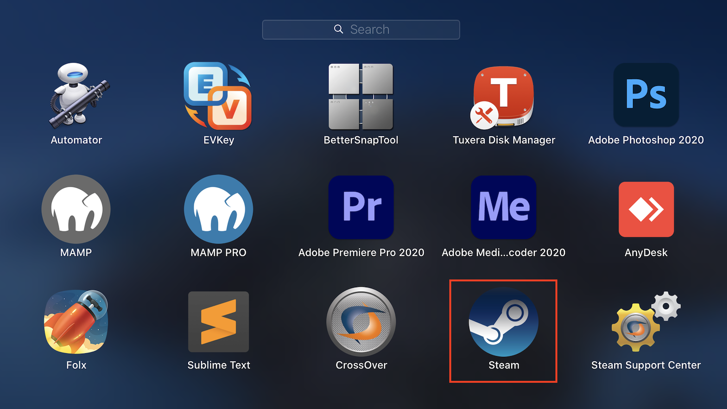 chay ung dung 32 bit tren macos catalina7 3