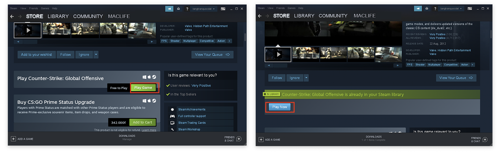 chay ung dung 32 bit tren macos catalina9 4