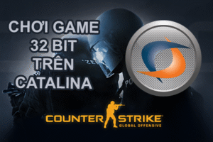 chay ung dung 32 bit tren macos catalina label 2