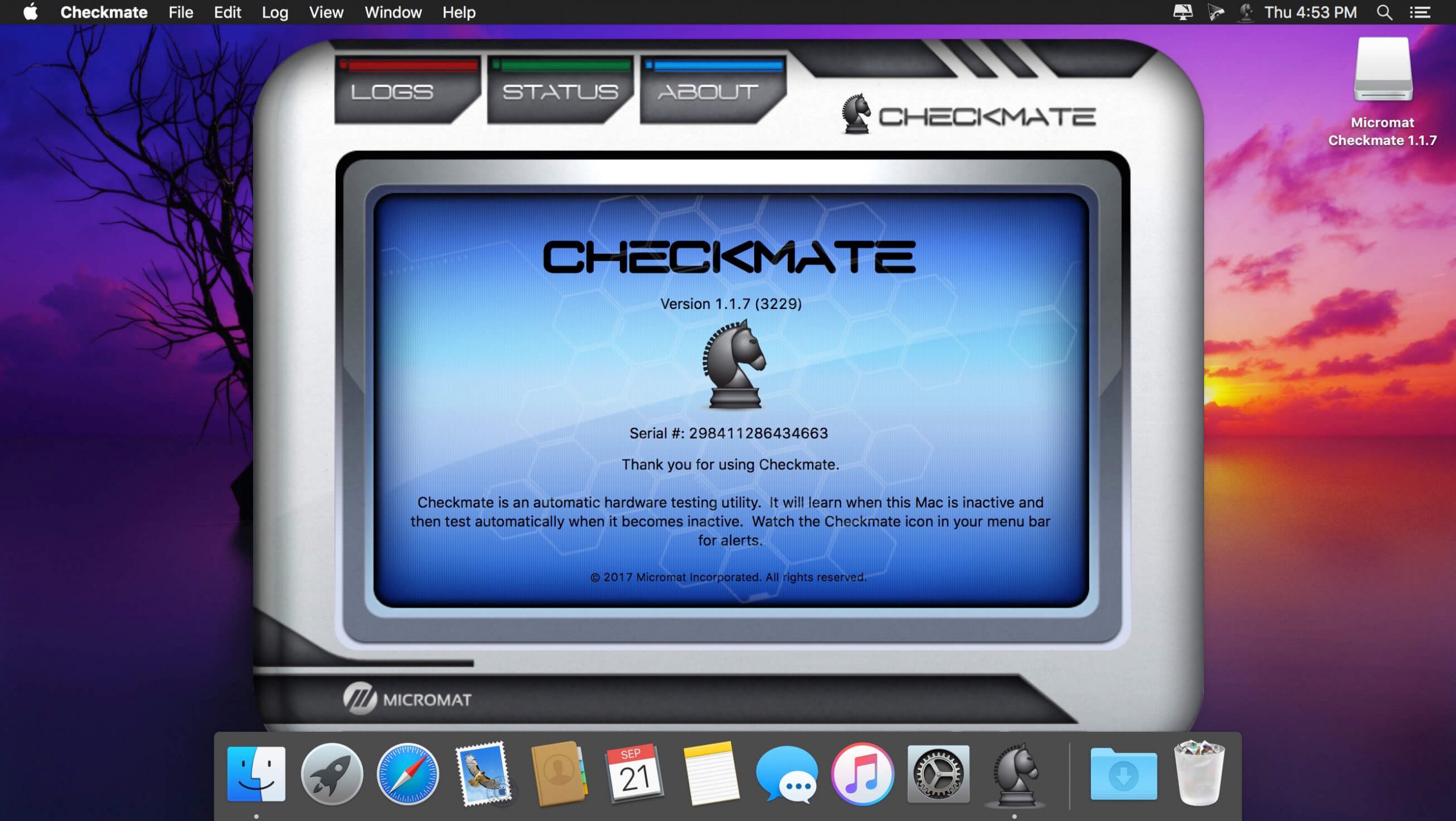 checkmate mac scaled 1