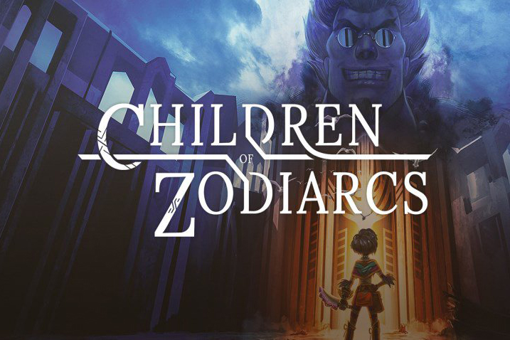 children of zodiarcs