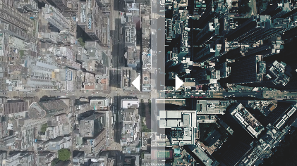 cinematic drone luts 1